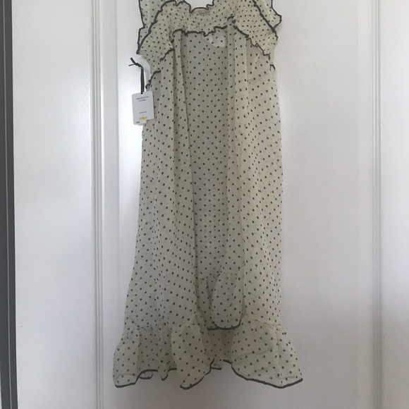 Jessica Simpson Lingerie set - Picture 3 of 3